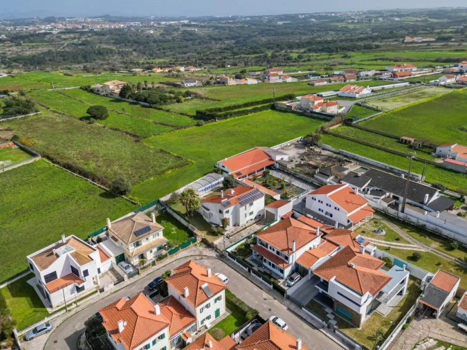 Moradia T6 para Venda em Santa Maria e São Miguel, São Martinho, São Pedro Penaferrim Foto 57