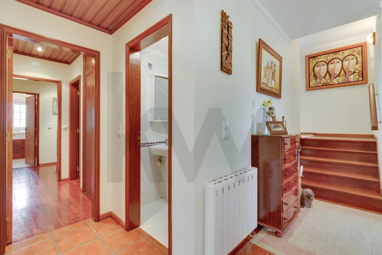 Moradia T6 para Venda em Santa Maria e São Miguel, São Martinho, São Pedro Penaferrim Foto 24