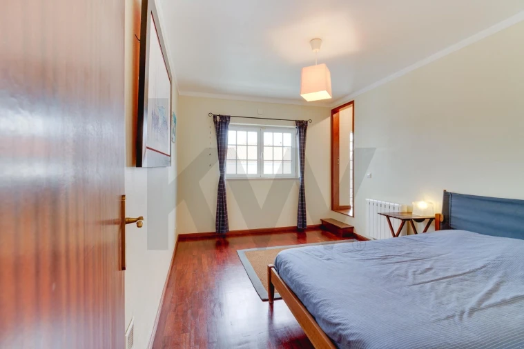 Moradia T6 para Venda em Santa Maria e São Miguel, São Martinho, São Pedro Penaferrim Foto 37