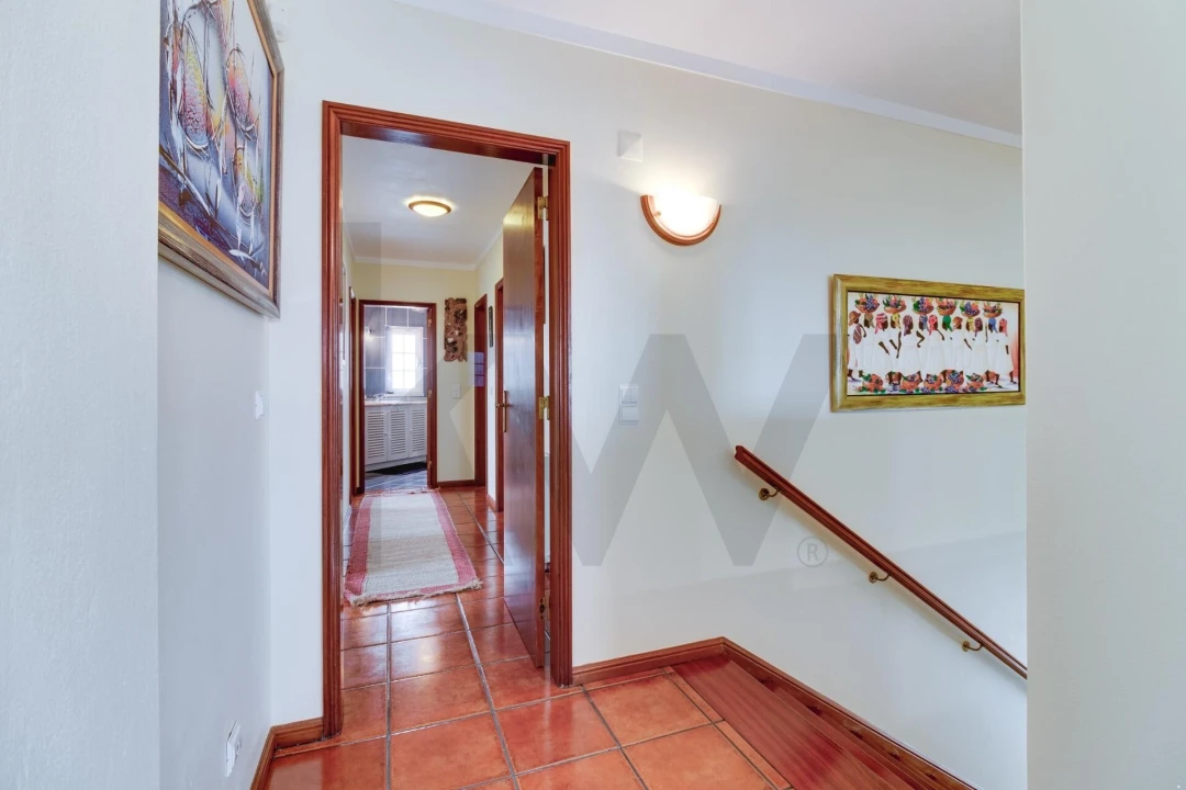 Moradia T6 para Venda em Santa Maria e São Miguel, São Martinho, São Pedro Penaferrim Foto 31