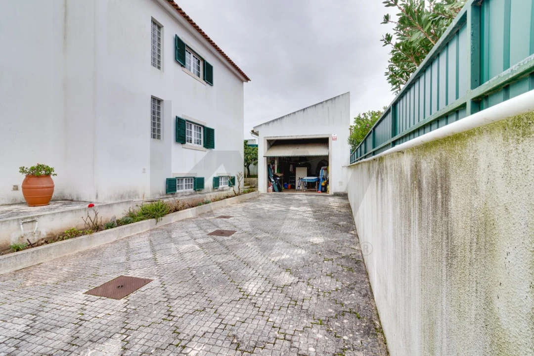 Moradia T6 para Venda em Santa Maria e São Miguel, São Martinho, São Pedro Penaferrim Foto 56