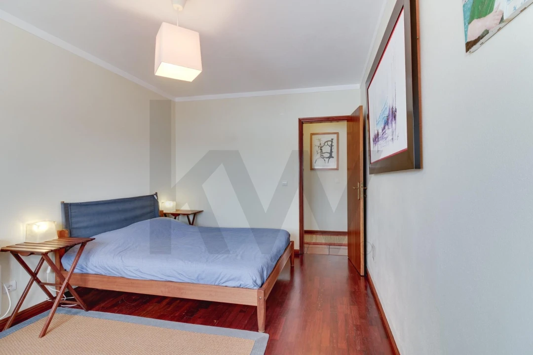 Moradia T6 para Venda em Santa Maria e São Miguel, São Martinho, São Pedro Penaferrim Foto 38