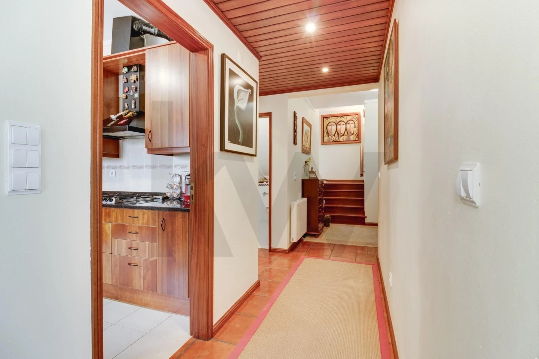 Moradia T6 para Venda em Santa Maria e São Miguel, São Martinho, São Pedro Penaferrim Foto 21