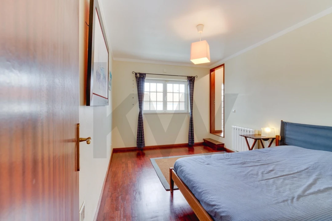 Moradia T6 para Venda em Santa Maria e São Miguel, São Martinho, São Pedro Penaferrim Foto 37