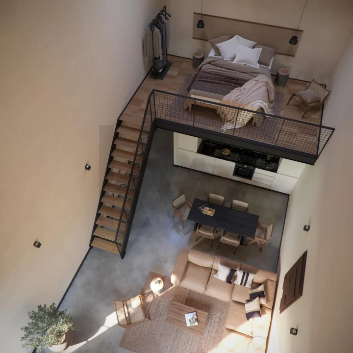 Apartamento para Venda em Grândola e Santa Margarida da Serra Foto 9