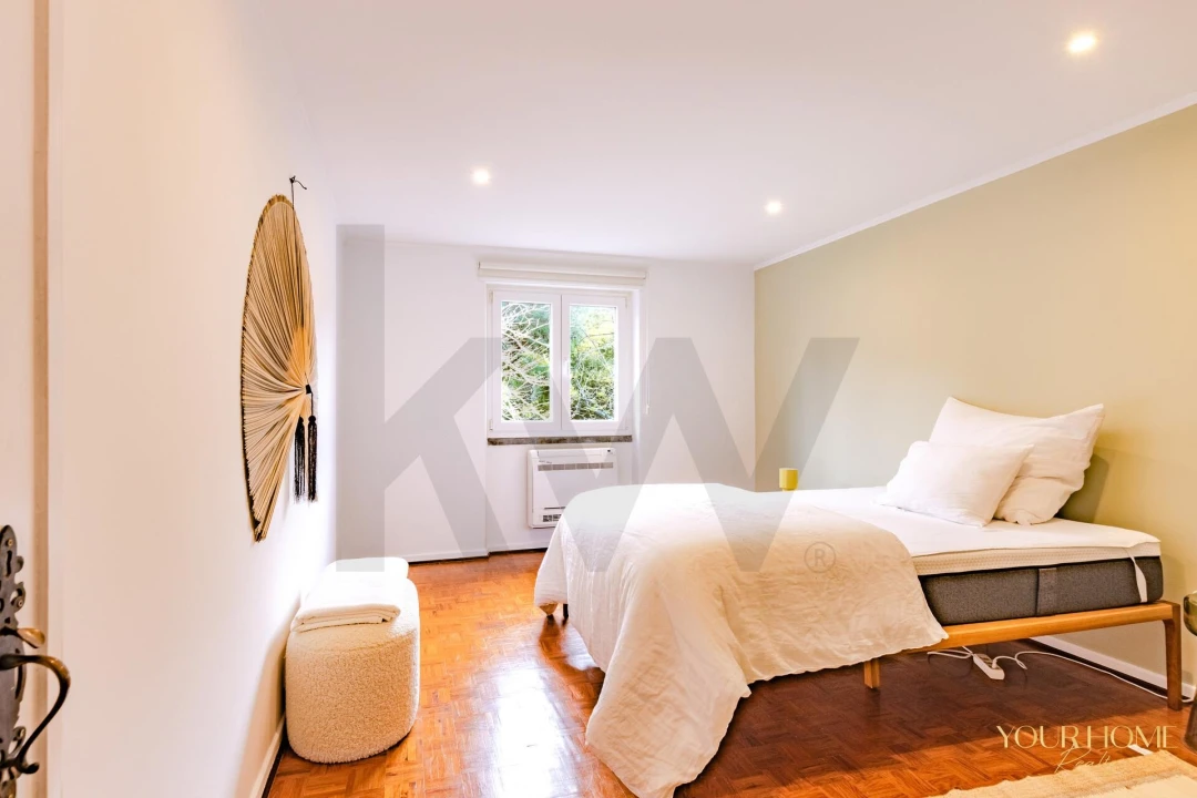 Moradia T4 para Arrendamento em Cascais e Estoril Foto 30