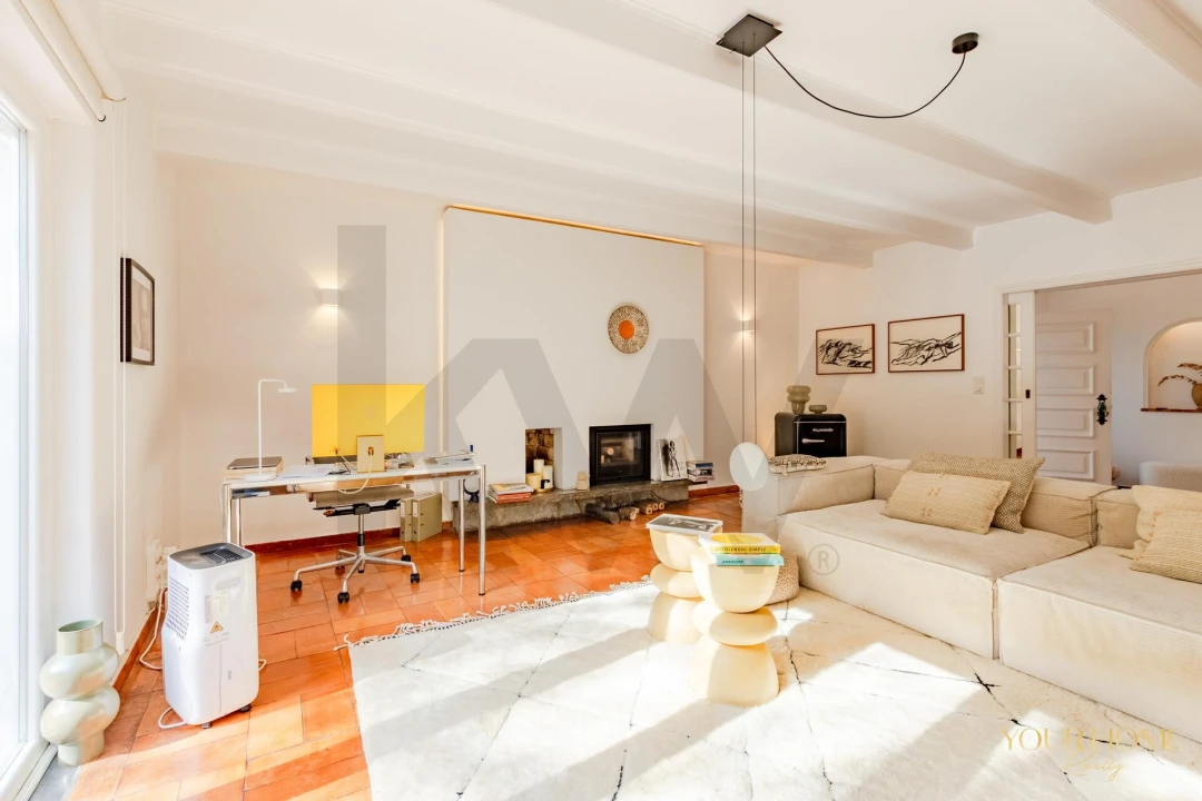 Moradia T4 para Arrendamento em Cascais e Estoril Foto 10