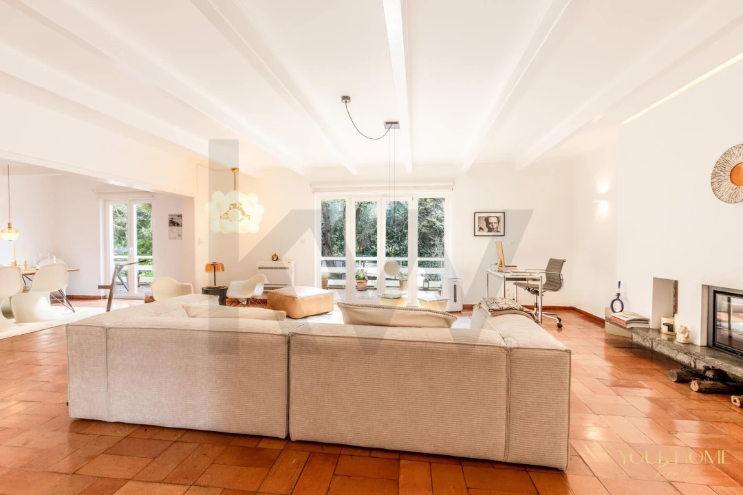 Moradia T4 para Arrendamento em Cascais e Estoril Foto 4