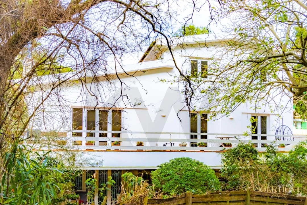 Moradia T4 para Arrendamento em Cascais e Estoril Foto 42