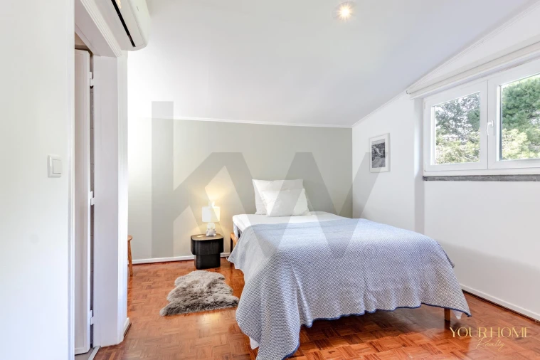 Moradia T4 para Arrendamento em Cascais e Estoril Foto 23