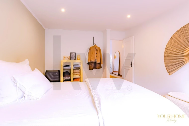 Moradia T4 para Arrendamento em Cascais e Estoril Foto 31