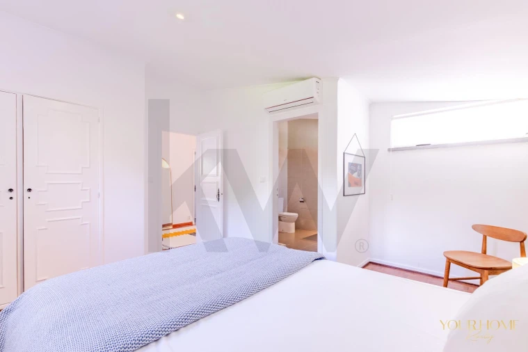 Moradia T4 para Arrendamento em Cascais e Estoril Foto 26