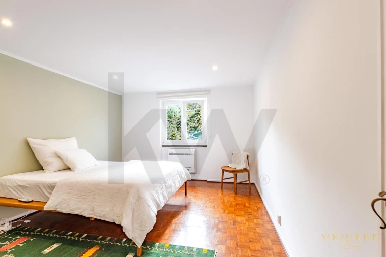 Moradia T4 para Arrendamento em Cascais e Estoril Foto 28