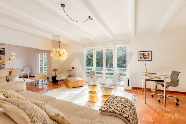 Moradia T4 para Arrendamento em Cascais e Estoril Foto 6