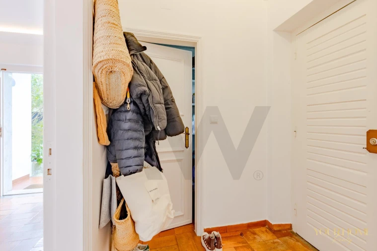 Moradia T4 para Arrendamento em Cascais e Estoril Foto 45