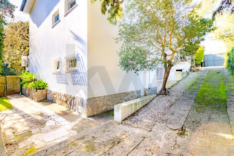 Moradia T4 para Arrendamento em Cascais e Estoril Foto 36