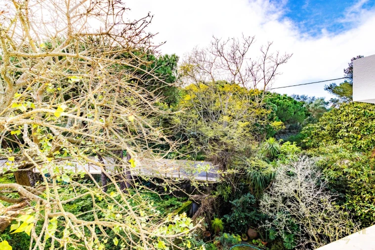 Moradia T4 para Arrendamento em Cascais e Estoril Foto 37