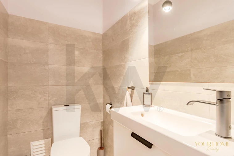 Moradia T4 para Arrendamento em Cascais e Estoril Foto 17