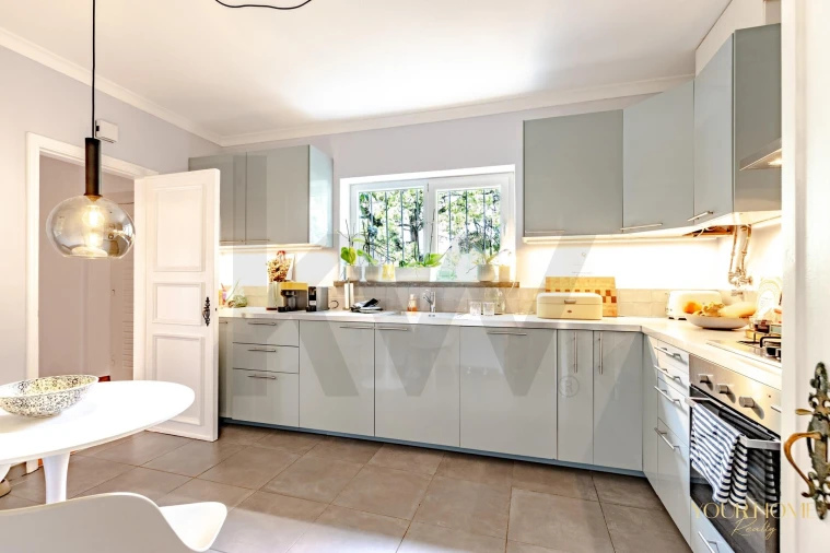 Moradia T4 para Arrendamento em Cascais e Estoril Foto 14