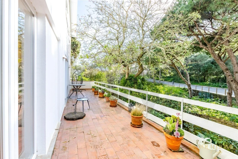 Moradia T4 para Arrendamento em Cascais e Estoril Foto 34