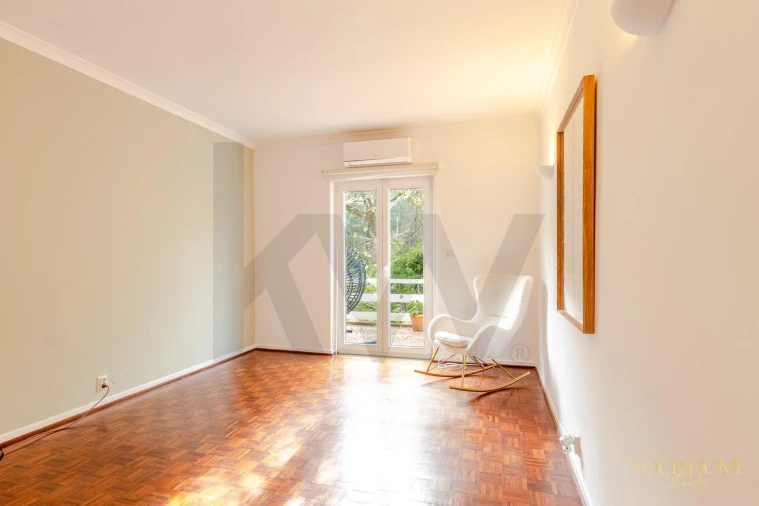 Moradia T4 para Arrendamento em Cascais e Estoril Foto 19