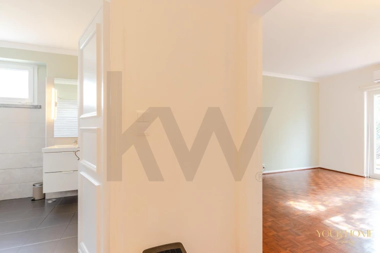 Moradia T4 para Arrendamento em Cascais e Estoril Foto 47