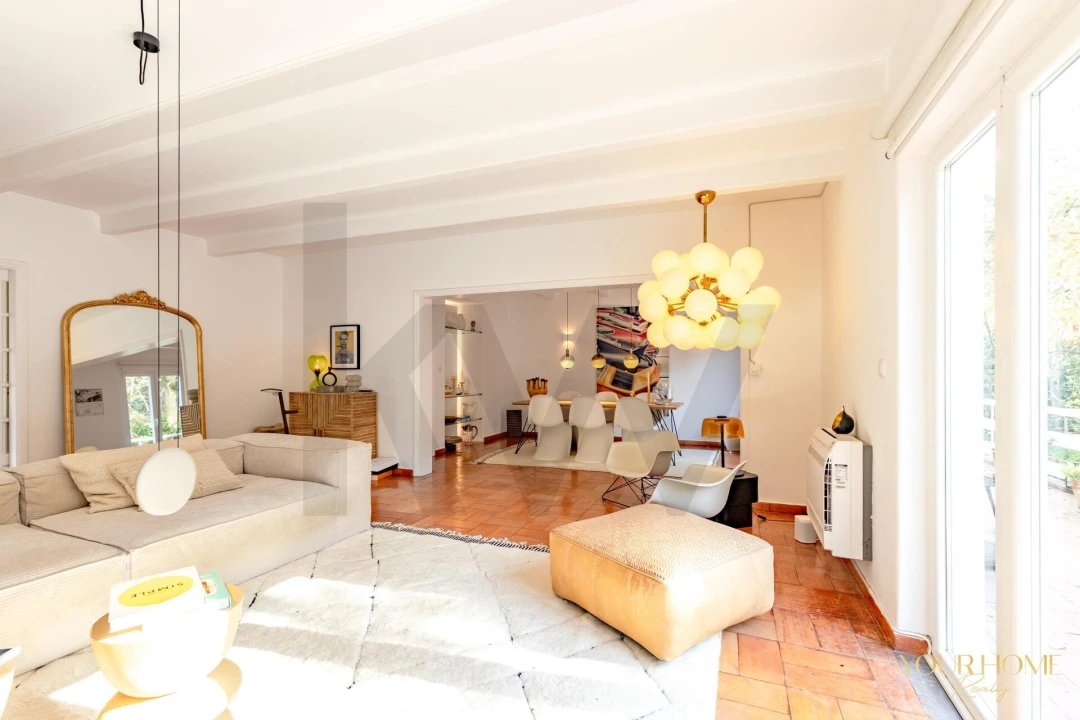 Moradia T4 para Arrendamento em Cascais e Estoril Foto 7