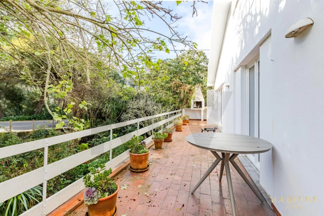 Moradia T4 para Arrendamento em Cascais e Estoril Foto 35