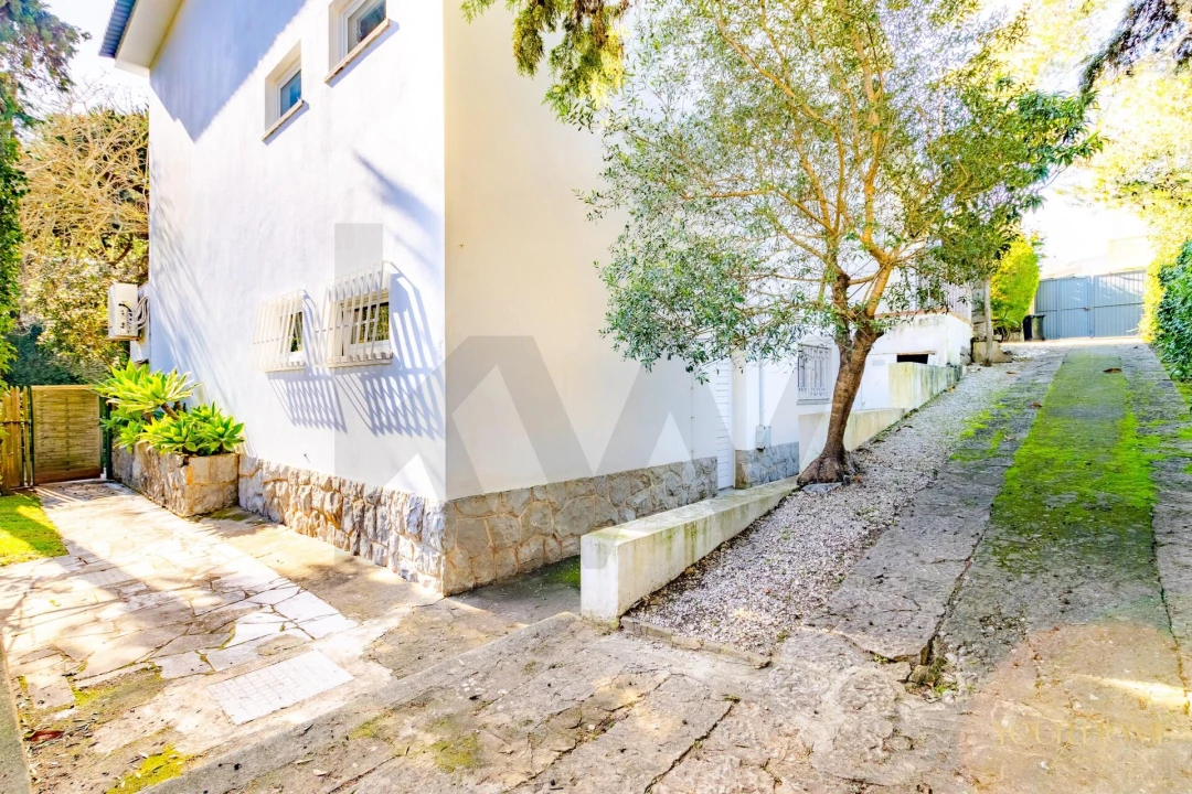 Moradia T4 para Arrendamento em Cascais e Estoril Foto 36