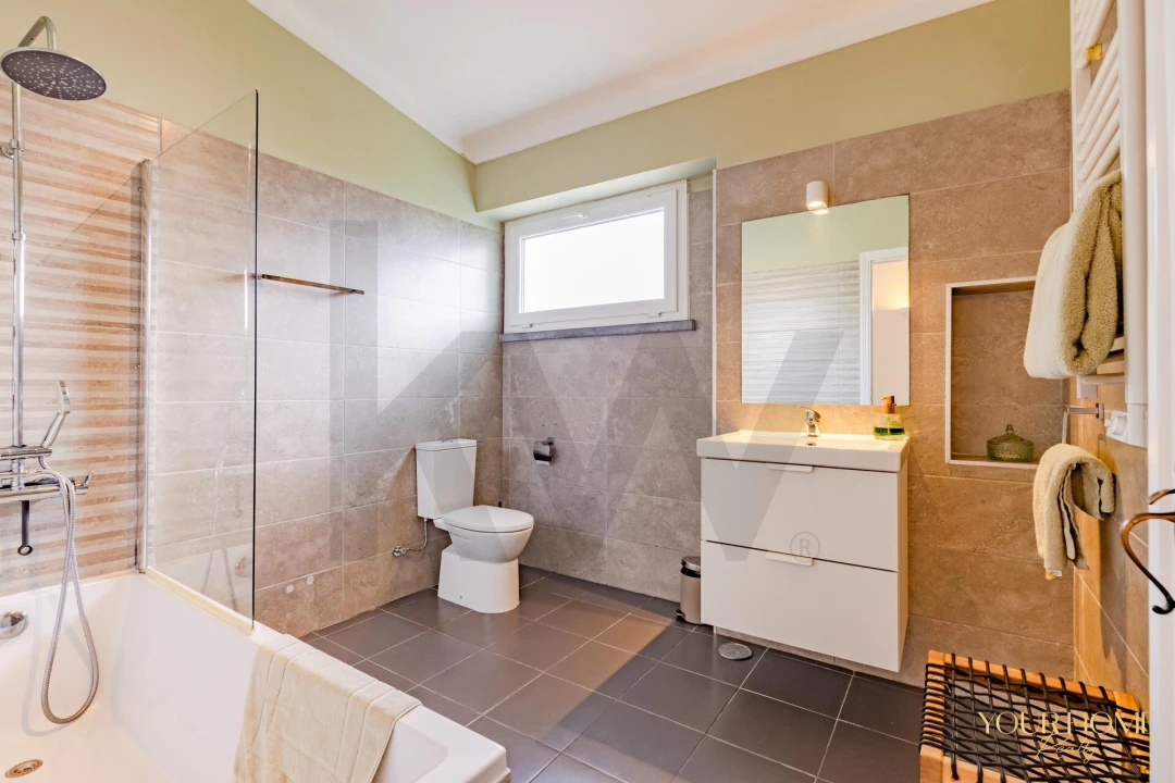 Moradia T4 para Arrendamento em Cascais e Estoril Foto 27