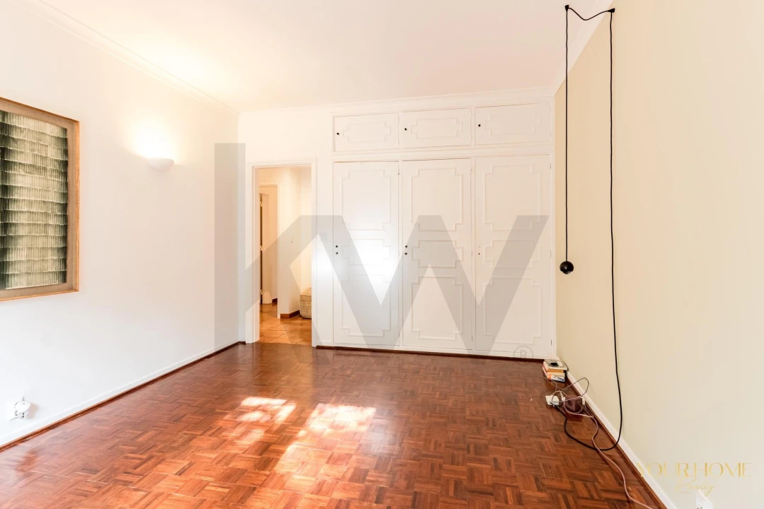 Moradia T4 para Arrendamento em Cascais e Estoril Foto 22