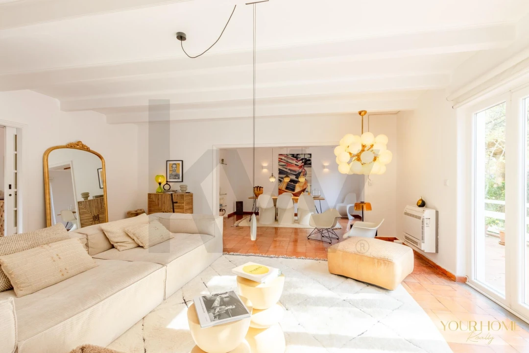 Moradia T4 para Arrendamento em Cascais e Estoril Foto 11