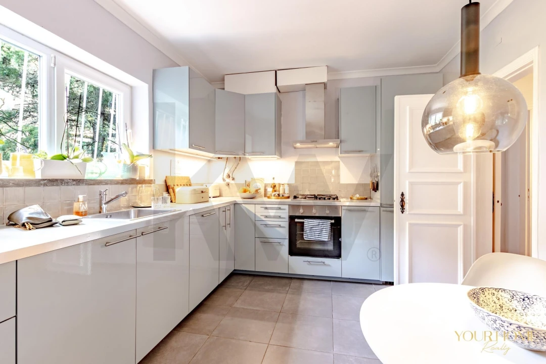 Moradia T4 para Arrendamento em Cascais e Estoril Foto 15