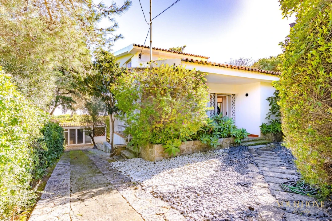 Moradia T4 para Arrendamento em Cascais e Estoril Foto 33