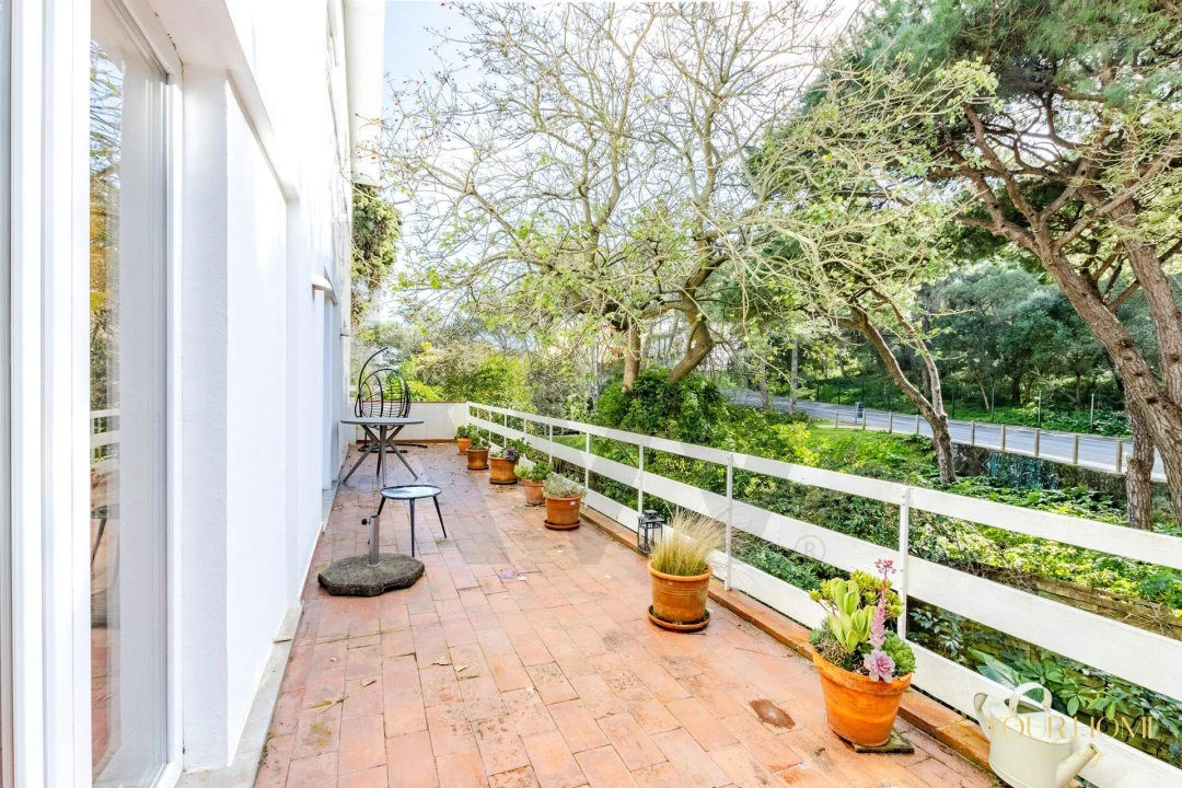 Moradia T4 para Arrendamento em Cascais e Estoril Foto 34