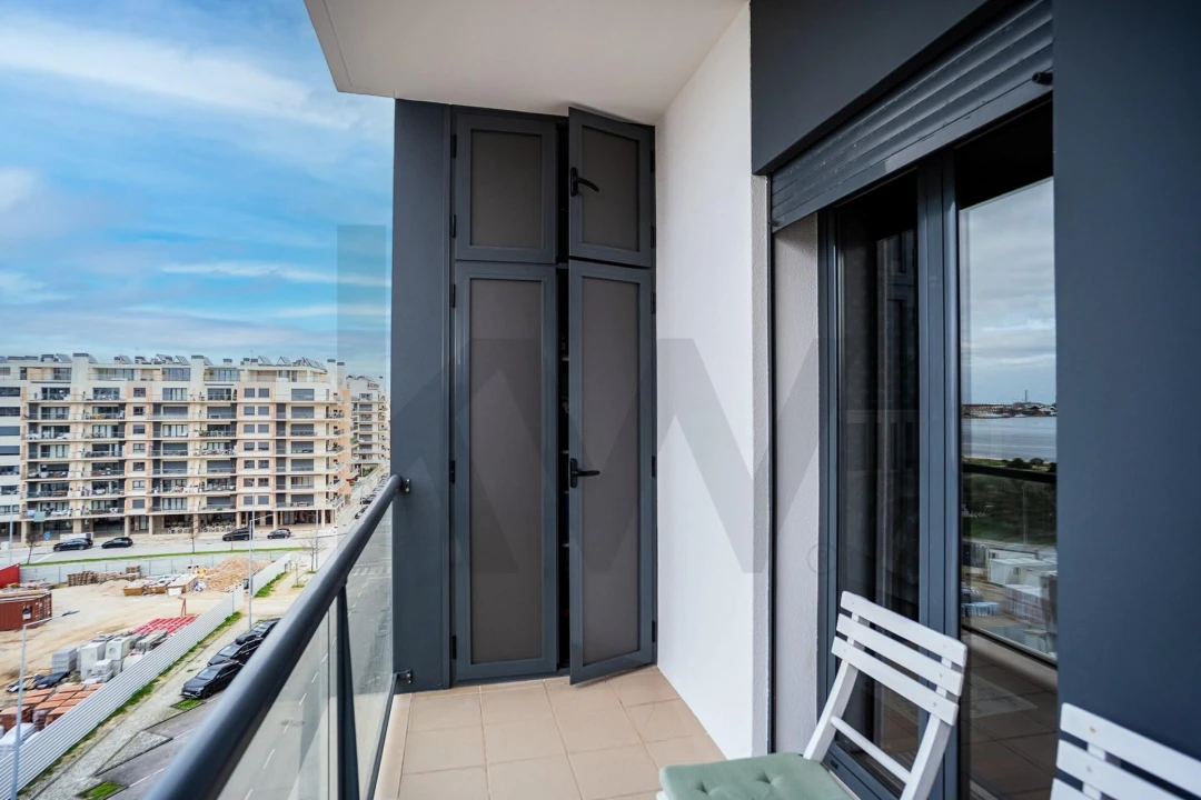 Apartamento T2 para Venda em Seixal, Arrentela e Aldeia de Paio Pires Foto 14