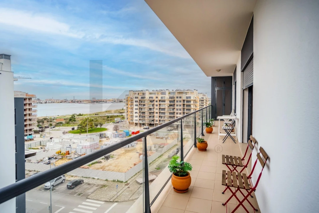 Apartamento T2 para Venda em Seixal, Arrentela e Aldeia de Paio Pires Foto 8