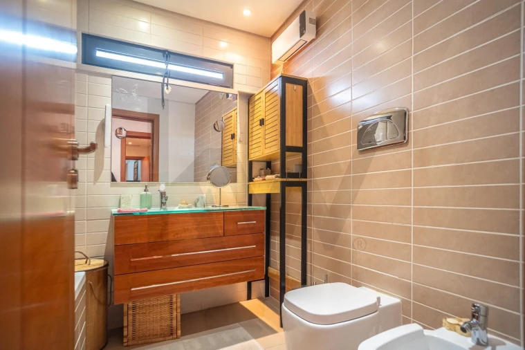 Apartamento T2 para Venda em Seixal, Arrentela e Aldeia de Paio Pires Foto 11