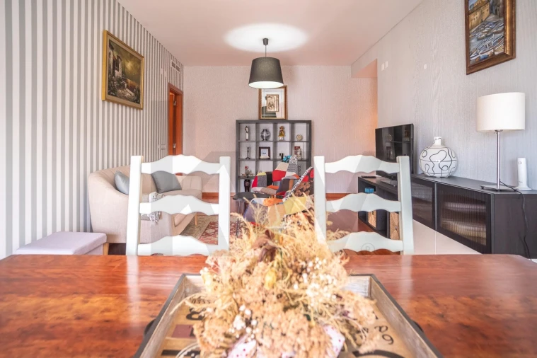 Apartamento T2 para Venda em Seixal, Arrentela e Aldeia de Paio Pires Foto 5