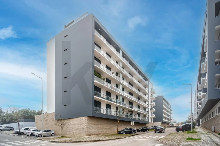 Apartamento T2 para Venda em Seixal, Arrentela e Aldeia de Paio Pires Foto 20