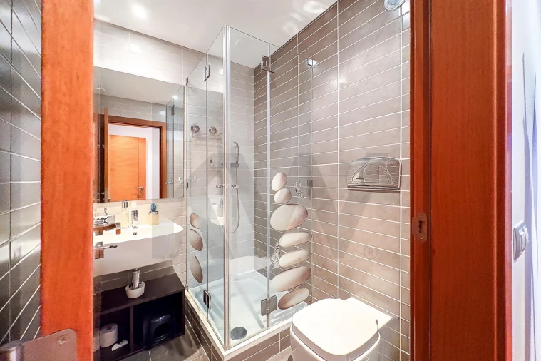 Apartamento T2 para Venda em Seixal, Arrentela e Aldeia de Paio Pires Foto 15