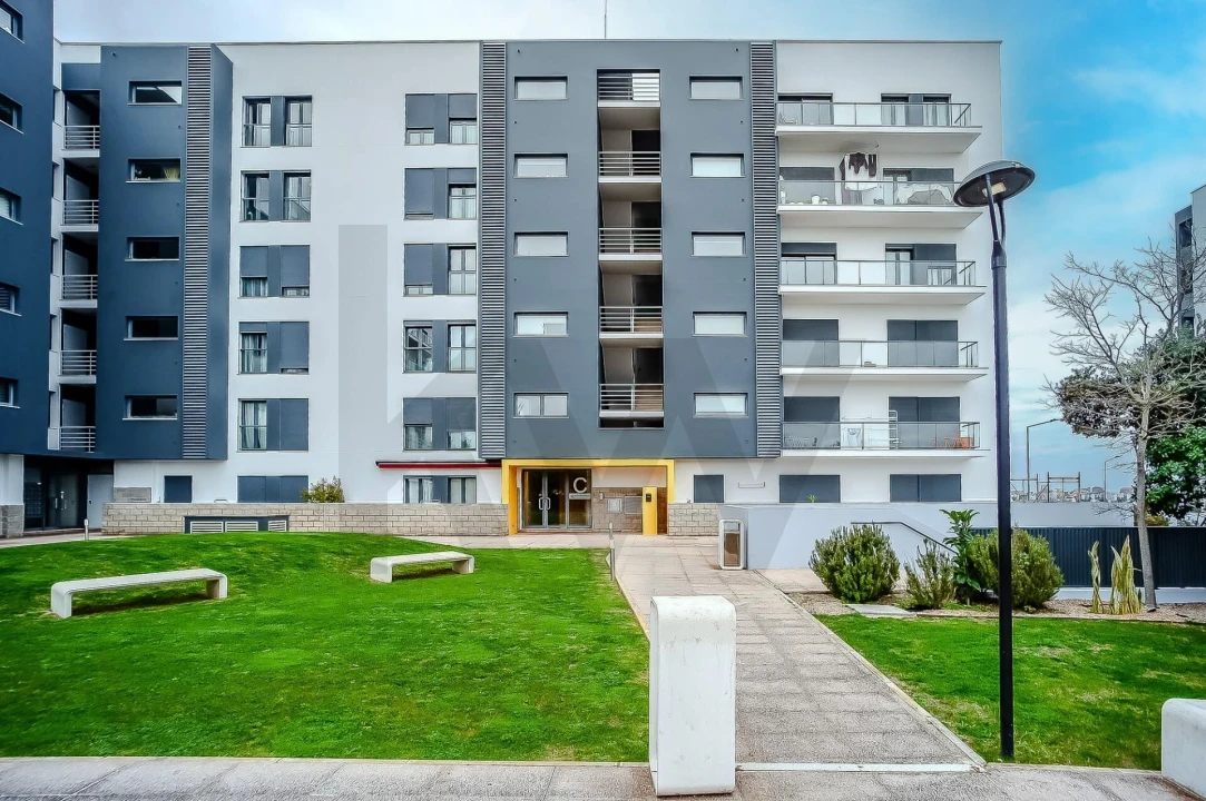 Apartamento T2 para Venda em Seixal, Arrentela e Aldeia de Paio Pires Foto 17