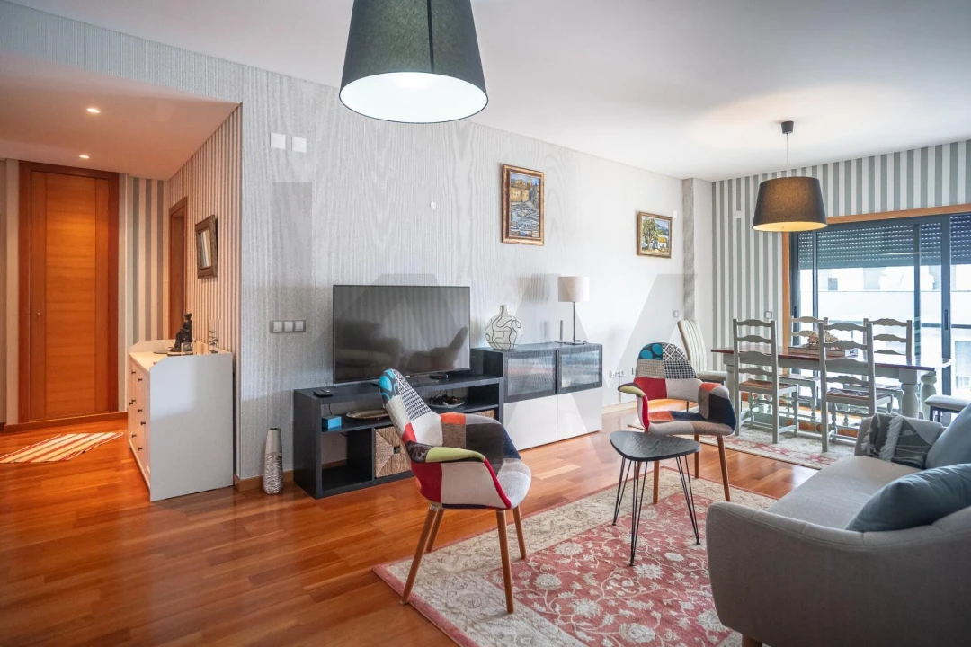 Apartamento T2 para Venda em Seixal, Arrentela e Aldeia de Paio Pires Foto 6