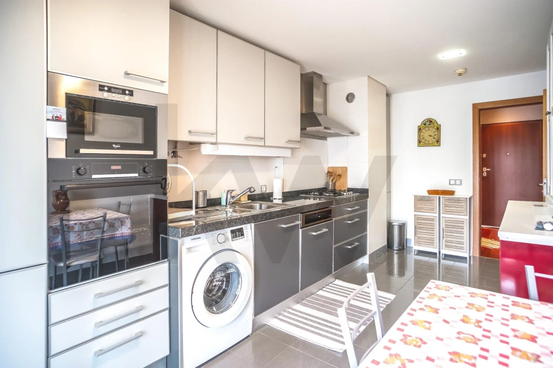 Apartamento T2 para Venda em Seixal, Arrentela e Aldeia de Paio Pires Foto 1