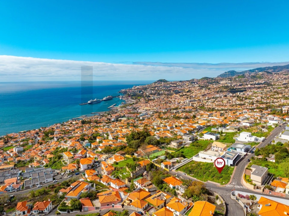 Terreno para Venda em Funchal (Santa Maria Maior) Foto 16
