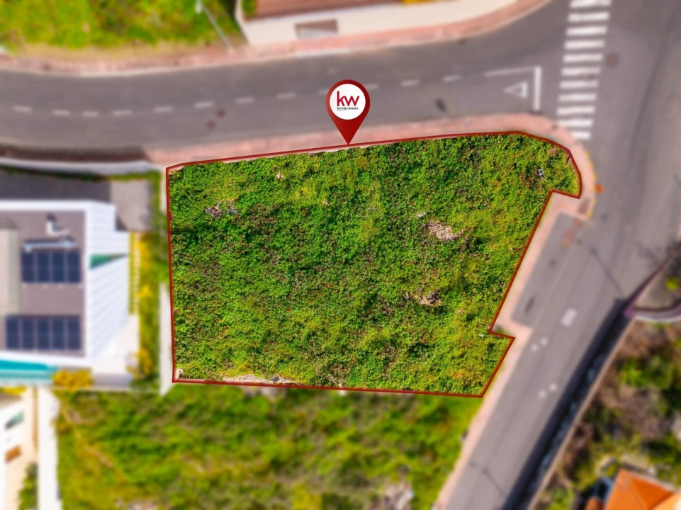 Terreno para Venda em Funchal (Santa Maria Maior) Foto 5