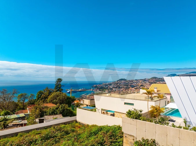 Terreno para Venda em Funchal (Santa Maria Maior) Foto 14