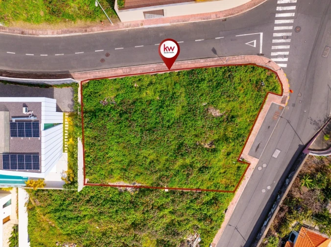 Terreno para Venda em Funchal (Santa Maria Maior) Foto 6