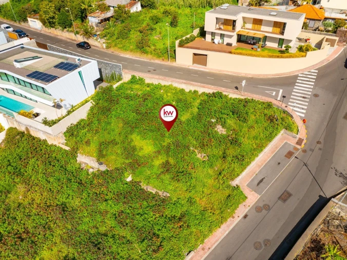 Terreno para Venda em Funchal (Santa Maria Maior) Foto 17