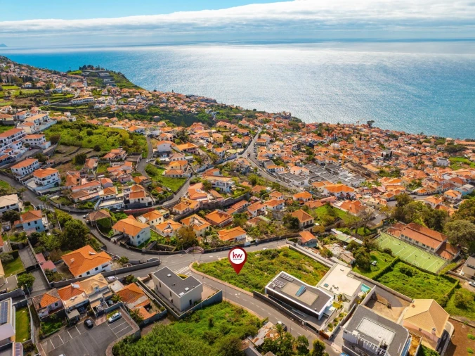 Terreno para Venda em Funchal (Santa Maria Maior) Foto 11